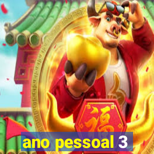 ano pessoal 3